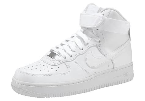 airforce nike hoog|nike air force 1 colors.